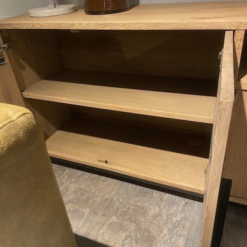 Image 1 of Private Label Brandon sideboard