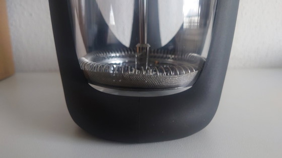 Image 1 of Alessi "Inka" persfilter koffie apparaat