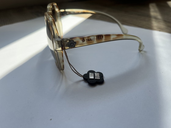 Image 1 of Occhiali da sole Mary Quant anni '60