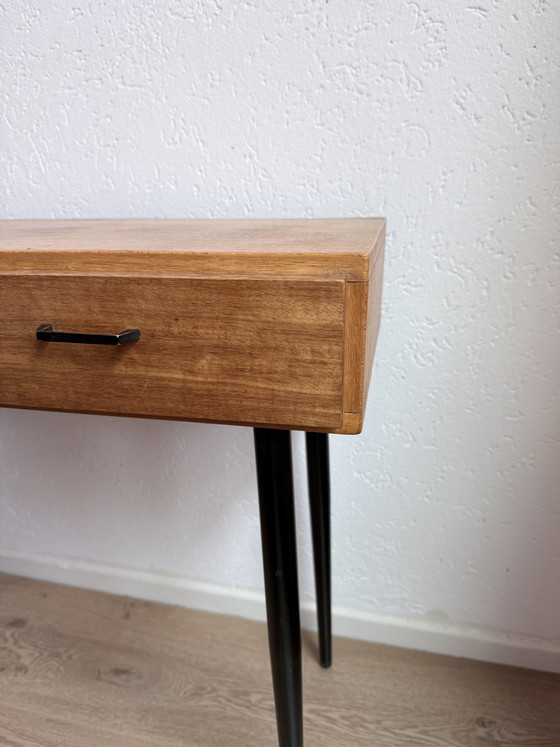 Image 1 of Vintage 1960s sideboard | Side table | Hall table