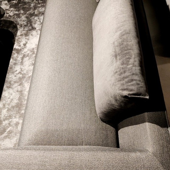 Image 1 of Zizeau Fermo corner sofa