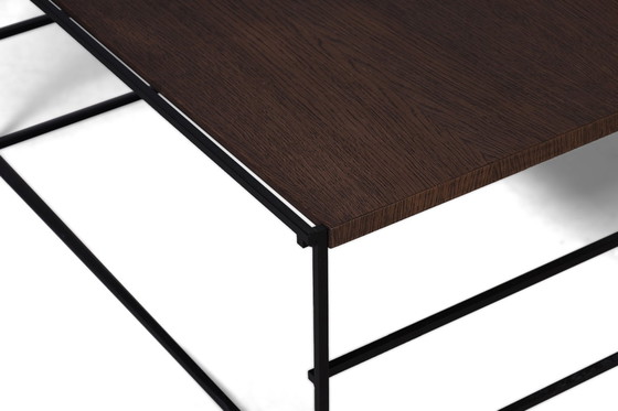 Image 1 of Mesa de centro Passe Partout Amazon