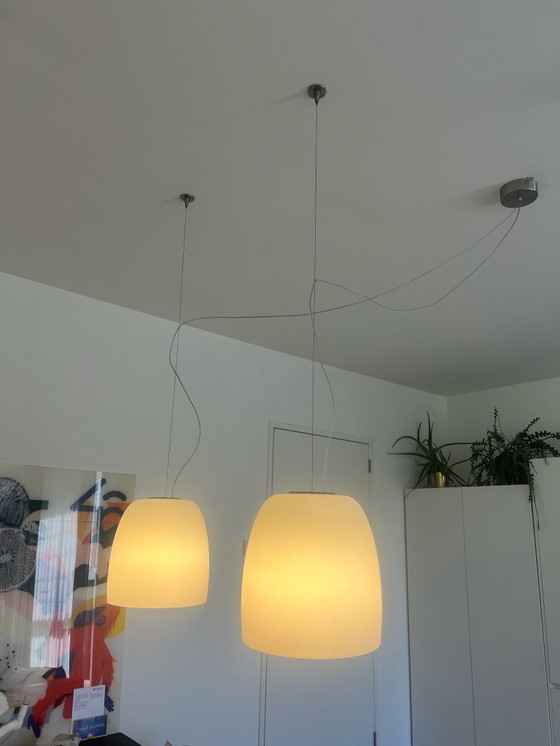 Image 1 of Pradina Notte S3 Pendant Lamps