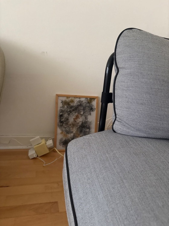 Image 1 of Divano a 3 posti HAY CAN di Ronan & Erwan Bouroullec – in ottime condizioni