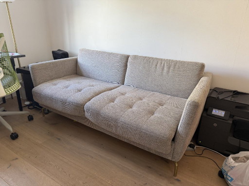BoConcept Osaka Schlafsofa in neuwertigem Zustand