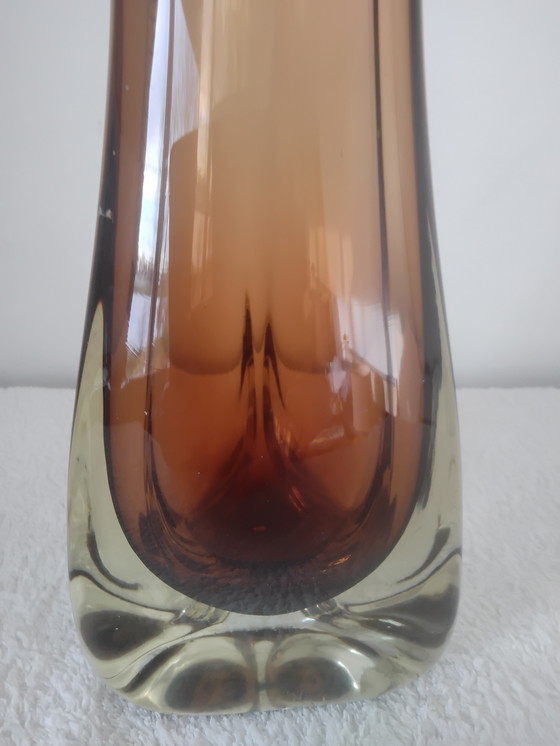 Image 1 of Vase Murano Xxl