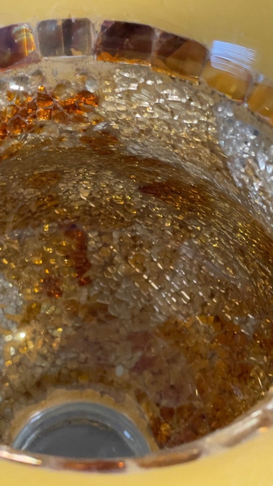 Image 1 of 3 vases