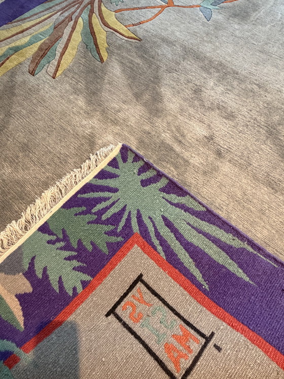 Image 1 of Alfombra de Nini Ferrucci