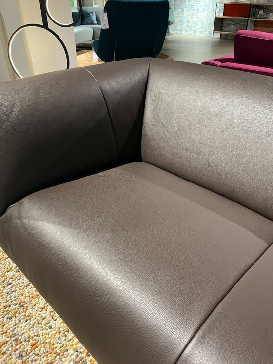 Image 1 of Label Moby Dick 3-seater Sofa