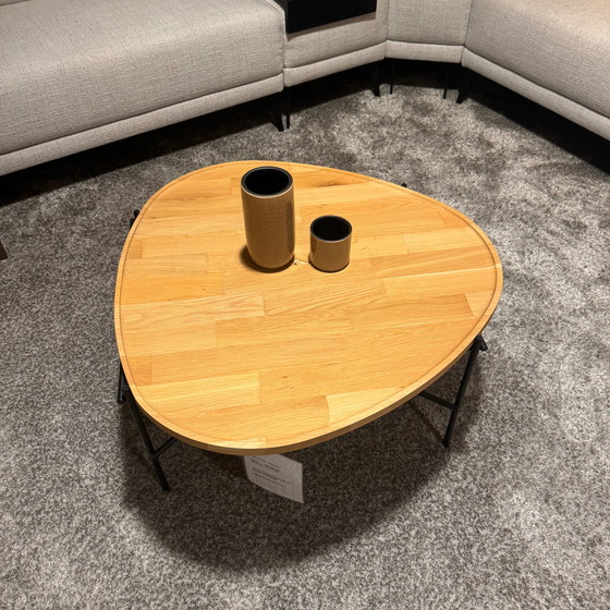 Image 1 of Passe Partout Amazone coffee table