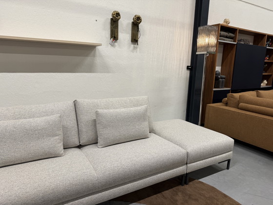 Image 1 of Design on Stock Aikon Lounge 24 Sofa 4 Seater 1-ARM 