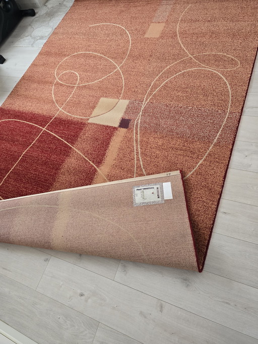 Tapis Assur par Gallery Deweer