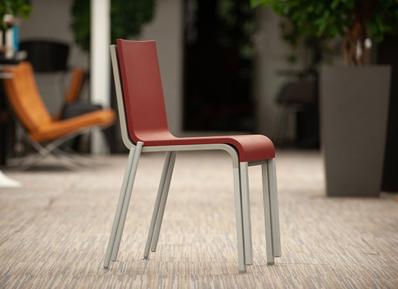 Image 1 of Vitra Maarten Van Severen .03 Design Chair
