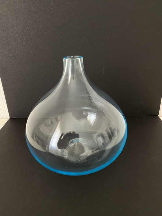 2 Murano Vases – Murano Glass (photo 3 of 10)