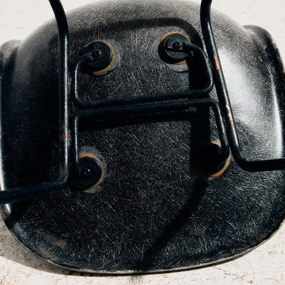 Set di 4 sedie MK11682 DSX di Charles e Ray Eames. – Vitra, Sedie da camera, Fiberglass, Metal (photo 29 of 37)