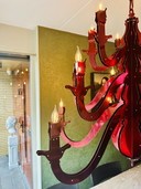 Marque van Egmond Baroque Nightwatch XL Lustre Édition Spéciale !