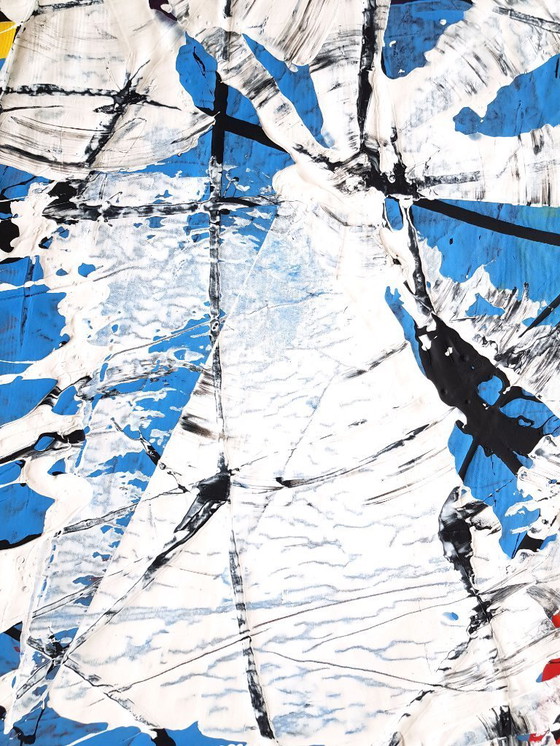 Image 1 of Jürgen Angeler - La estatua de Cristo