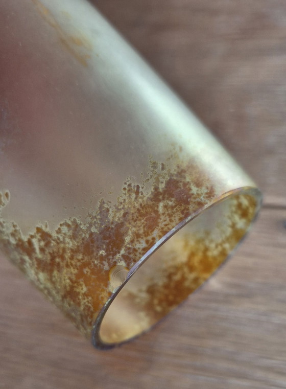 Image 1 of Bohemian Vase