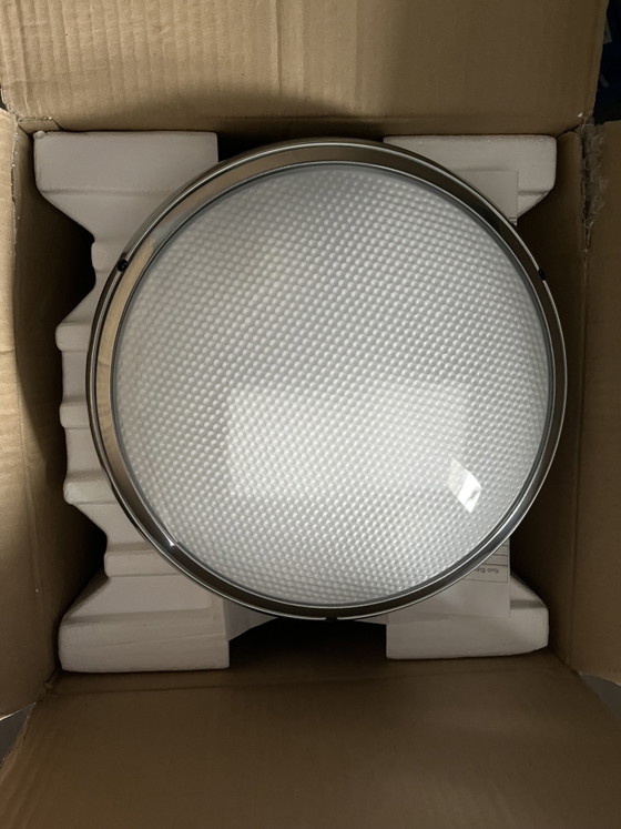 Artemide Pantarei – Wandleuchten, Glass, Metal (photo 4 of 12)