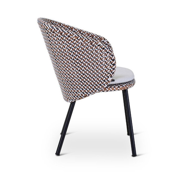 Image 1 of Fauteuils en aluminium