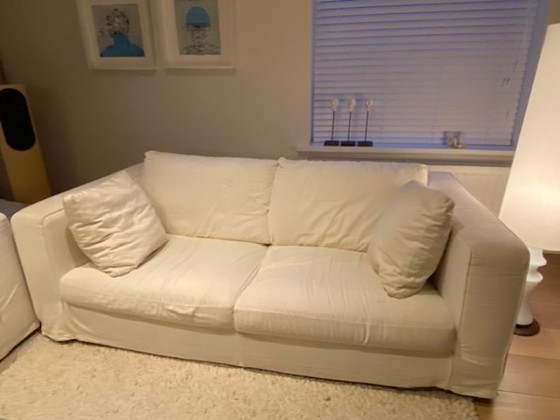 Image 1 of Bankstel  B&B Italia Basiko - design Antonio Citterio