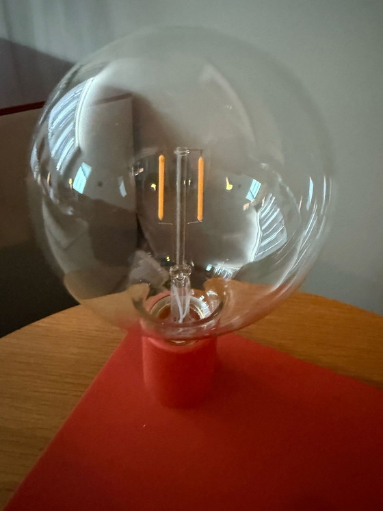 Image 1 of Muuto Control Table Lamp
