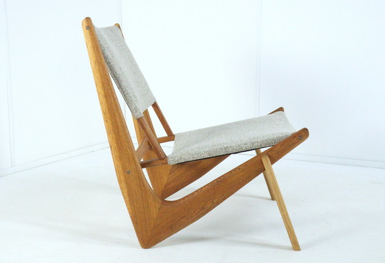 Image 1 of Bertil W. Berhman for Engel Mobelfabrik Presens Armchair Vintage