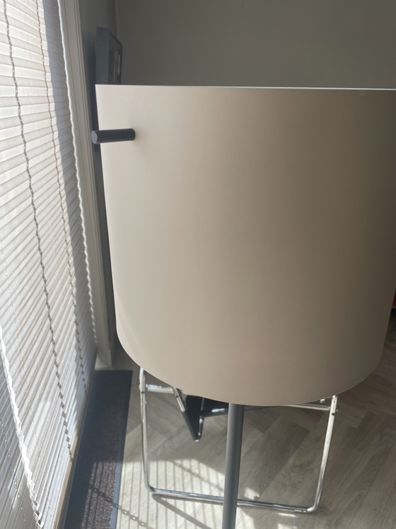 Image 1 of Frandsen, Fiis en Moltke vloerlamp