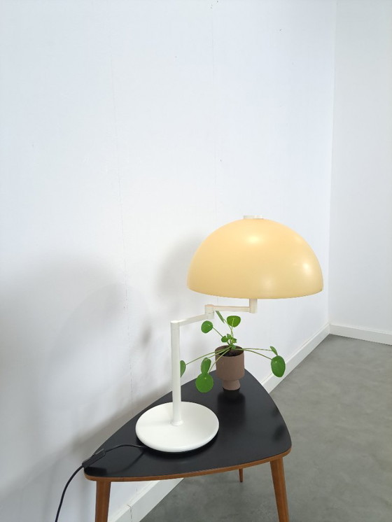 Image 1 of Space Age mushroom lamp
