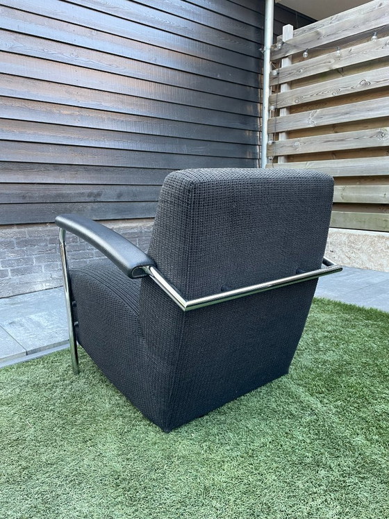 Image 1 of 2 sillones Leolux Scylla