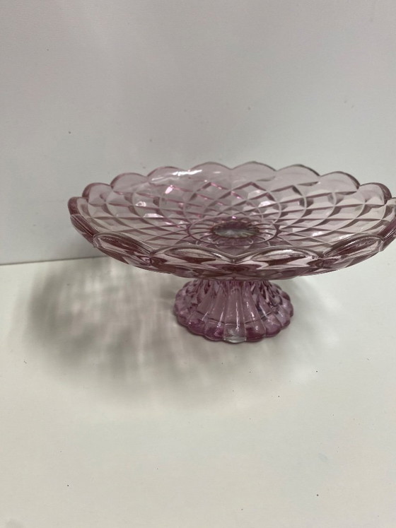 Image 1 of Tazón Color Rosado