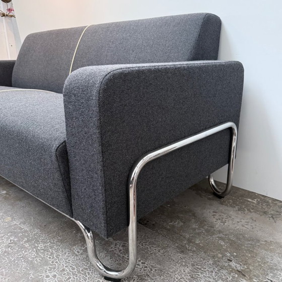 Image 1 of Gispen Sofa 441 B 2,5 Sitze