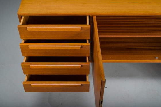 Image 1 of Buffet de WK Möbel, années 1960