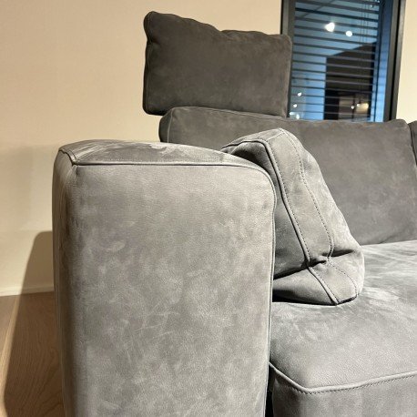 de Sede DS-748 corner sofa