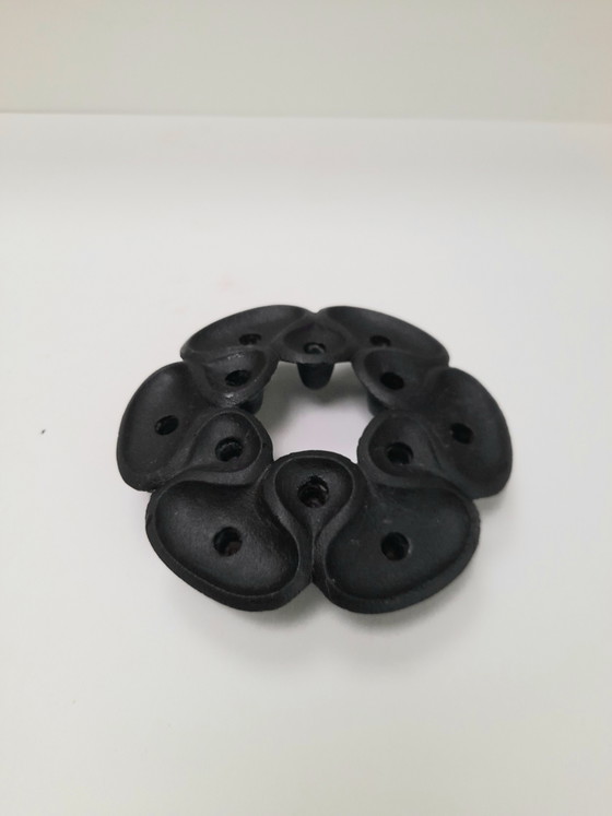 Image 1 of Dansk Design Kerzenhalter von Jens Harald Quistgaard 