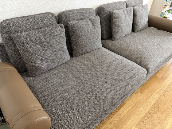 Image 1 of Sofa B&B Atoll