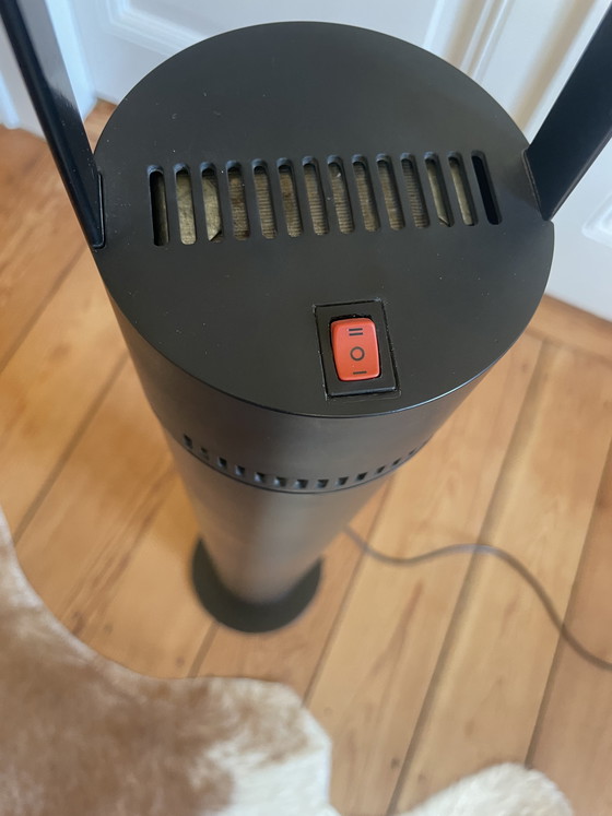 Image 1 of Artemide Tizio 50 RARE Richard Sapper