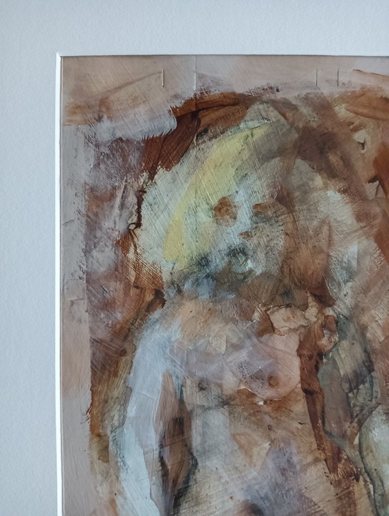 Image 1 of Rob Jacobs - model nude 2