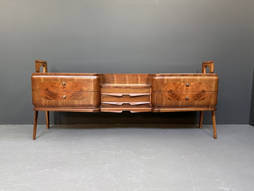 Italian Eleganza Sideboard 1959