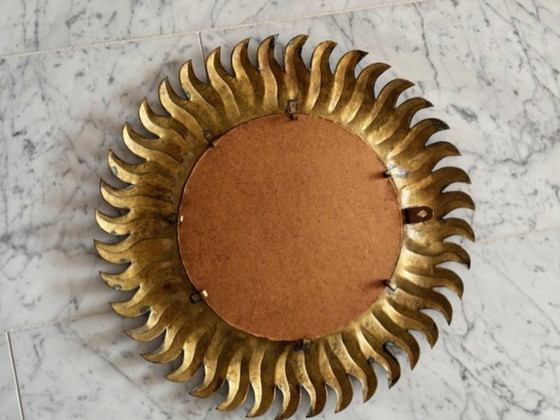 Image 1 of SUN MIRROR