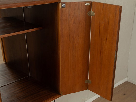 Image 1 of Mobile bar del 1960, WK Möbel