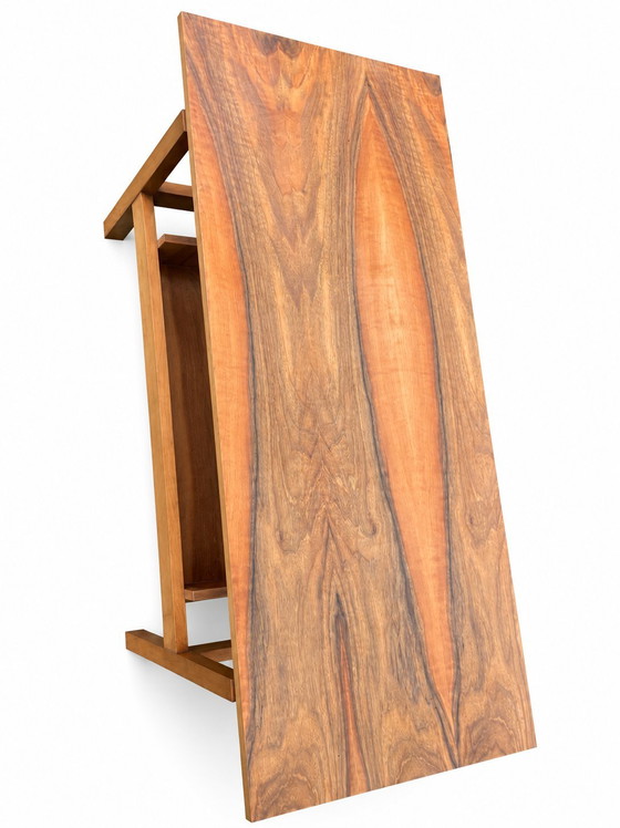 Image 1 of Vintage IKAROS coffee table from 1971 | Kanizsa Bútorgyár