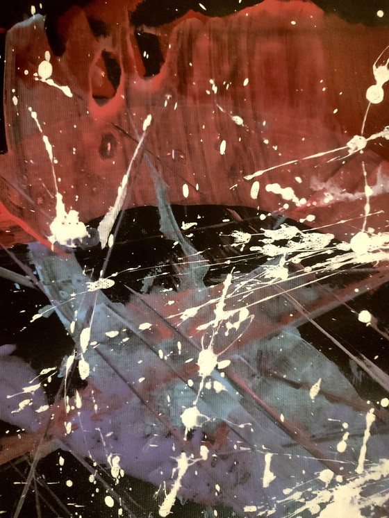 Image 1 of Walter Geraci - astratto