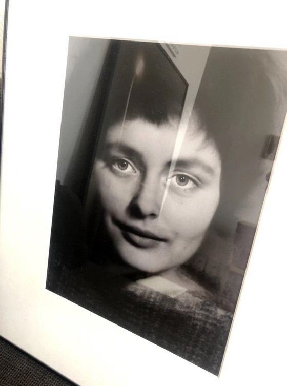 Image 1 of Emiel van Moerkerken Photo in frame