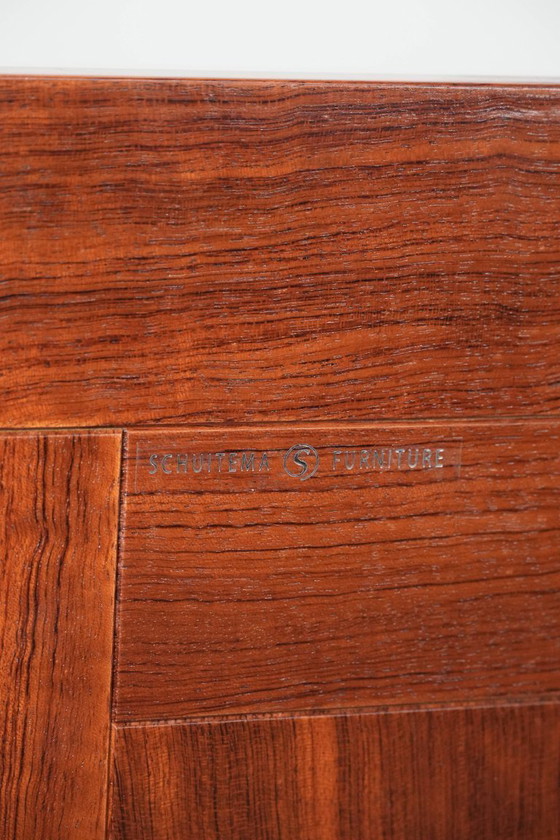 Image 1 of Credenza in stile Art Déco di Schuitema della serie Decoforma