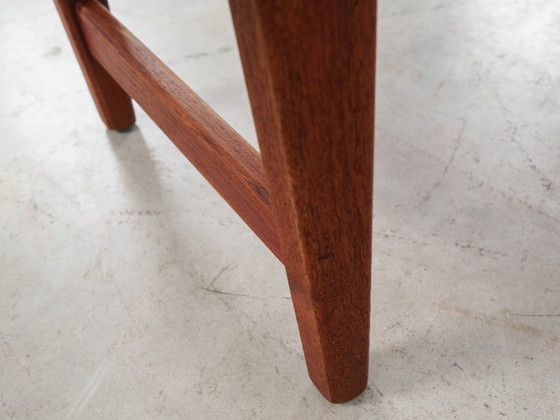 Image 1 of Credenza bassa, design danese, anni '70, prodotta in Danimarca