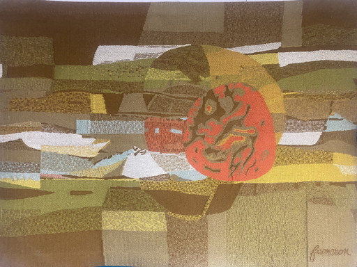 René Fumeron "COSMOS"