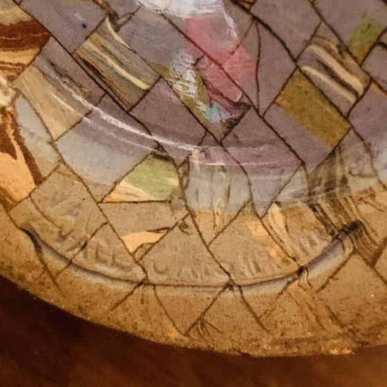 Image 1 of Gerbino pitcher Vallauris