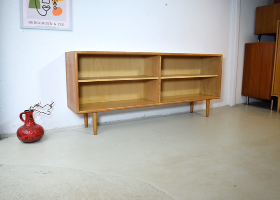 Image 1 of Buffet WK Furniture style années 50, étagère vintage