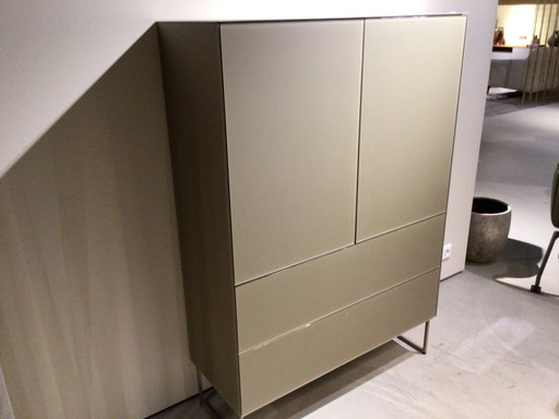 Credenza alta Spectral Spectral